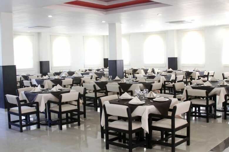 Hotel Baez Paraiso
