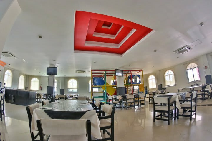 Hotel Baez Paraiso