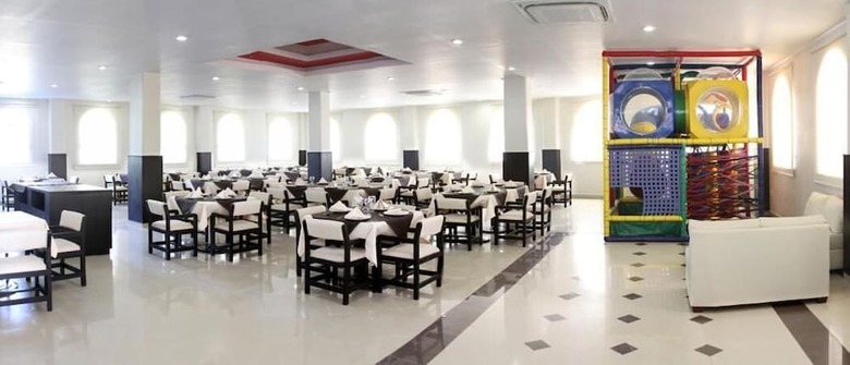 Hotel Baez Paraiso