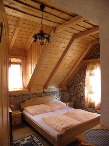 Hostal Rooms Silver Lake