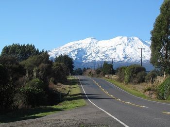 Bed & Breakfast Tongariro Suites At The Rocks