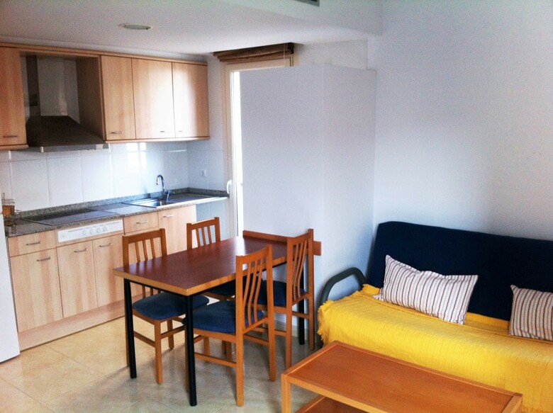 Apartaments Ar Mar Tribuna