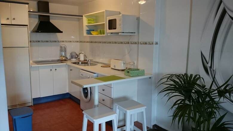 Apartamento Natura World
