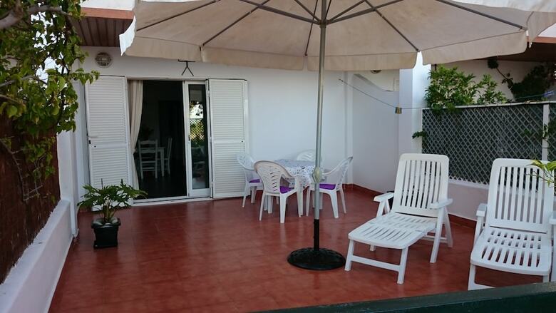 Apartamento Natura World