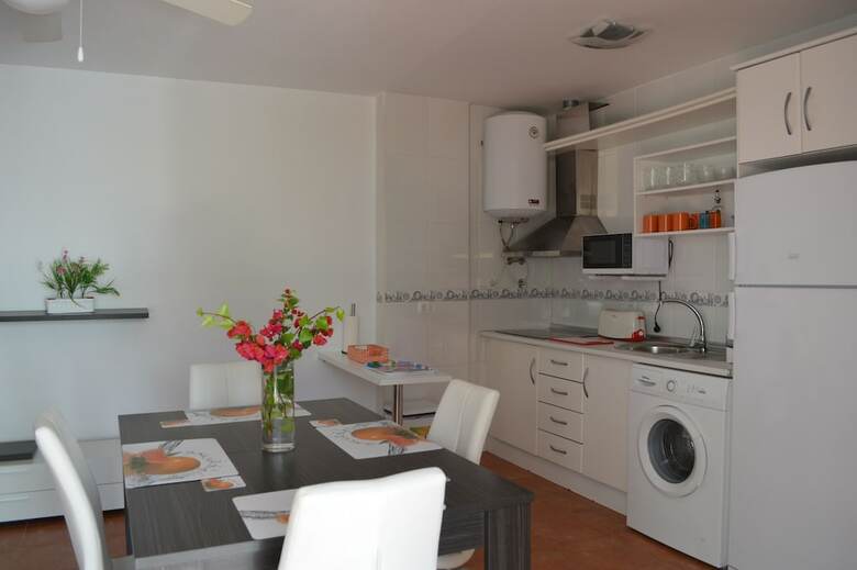 Apartamento Natura World