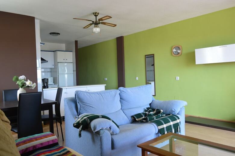 Apartamento Natura World