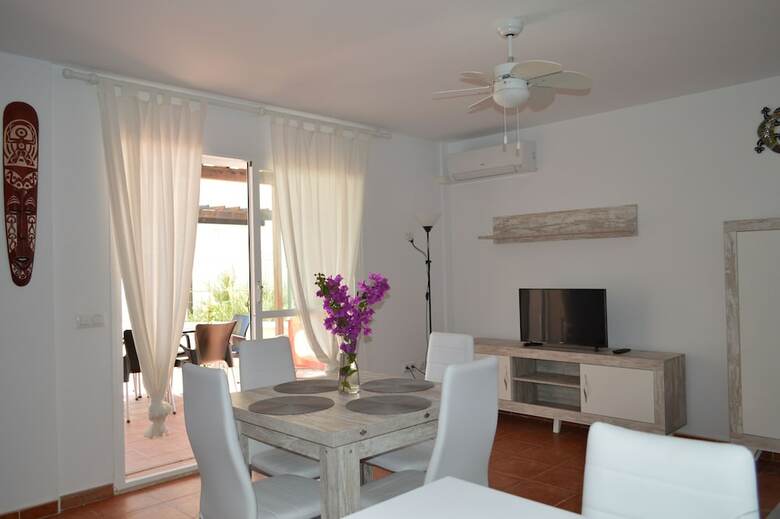 Apartamento Natura World