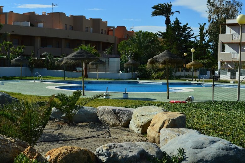Apartamento Natura World