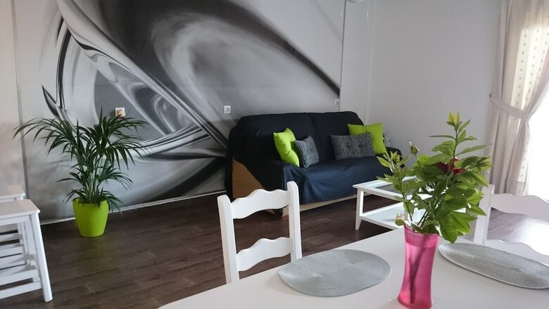Apartamento Natura World