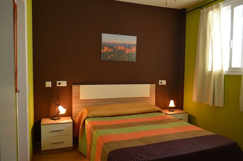 Apartamento Natura World