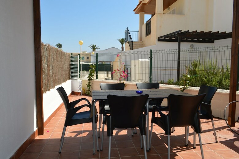 Apartamento Natura World