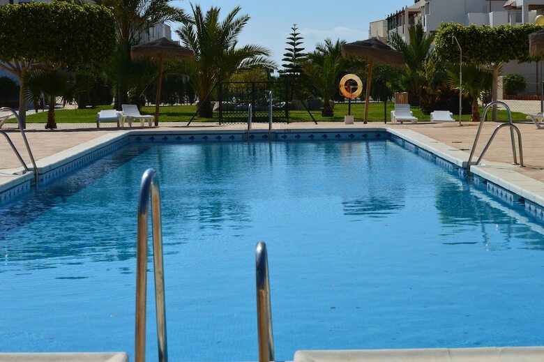 Apartamento Natura World