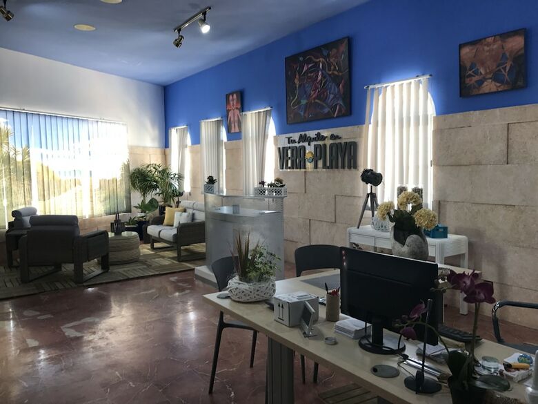 Apartamento Natura World