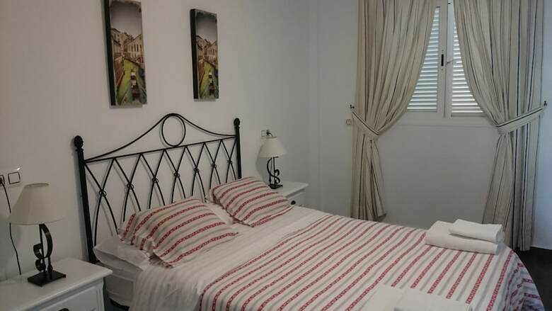 Apartamento Natura World