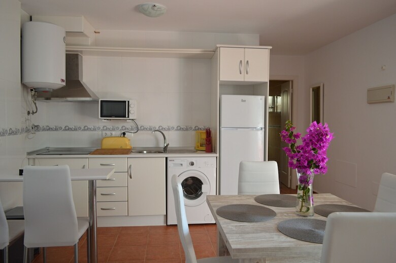 Apartamento Natura World