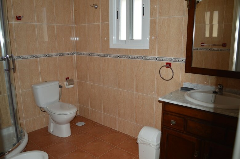 Apartamento Natura World