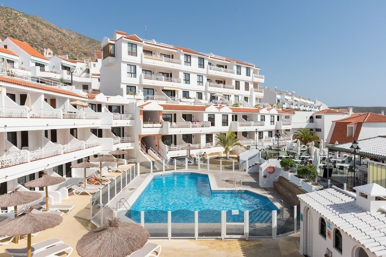 Aparthotel Club Tenerife