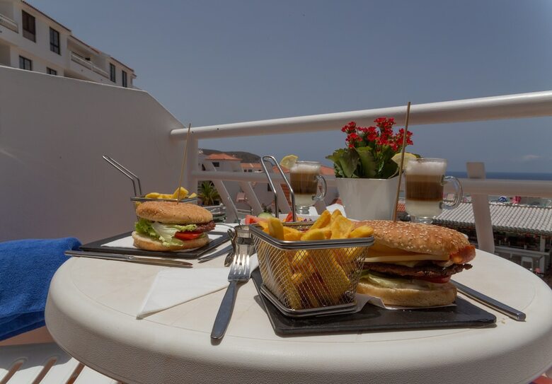 Aparthotel Club Tenerife