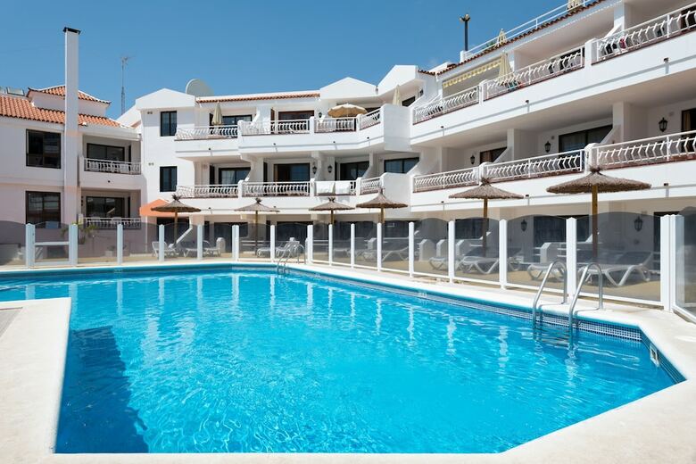 Aparthotel Club Tenerife