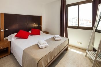 Aparthotel Ibiza Heaven Apartments