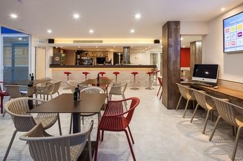 Aparthotel Ibiza Heaven Apartments