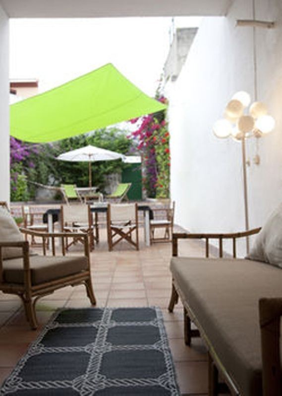 Villa Rustic Med Casa Llorens