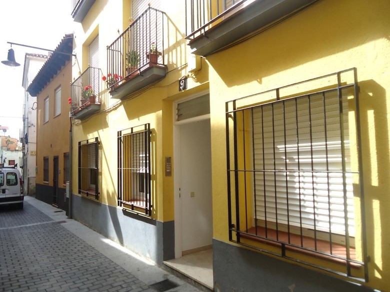 Apartamentos Saint Trop