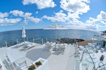 Hotel Lani�s Suites De Luxe