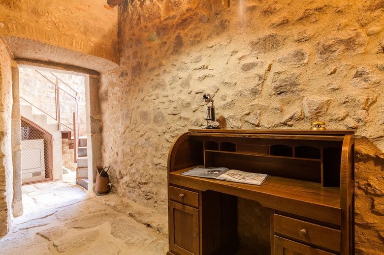 Aparthotel As Palau Dels Alemanys
