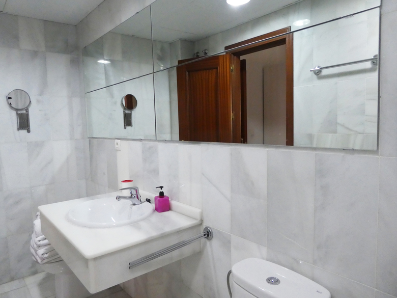 Apartamentos Catedral Plaza