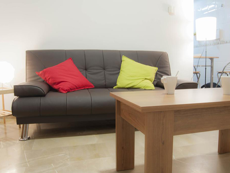 Apartamentos Catedral Plaza