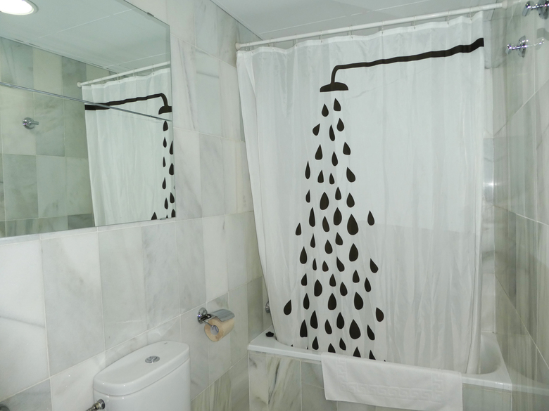 Apartamentos Catedral Plaza