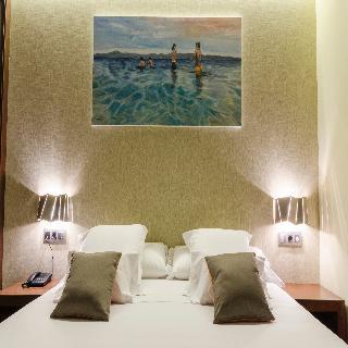 Agua De Mar Hotel Boutique