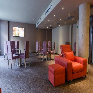 Agua De Mar Hotel Boutique