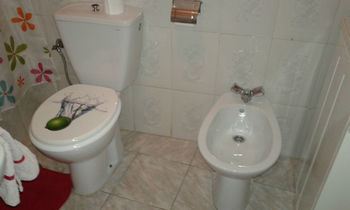 Apartamento Comet Suites Almona