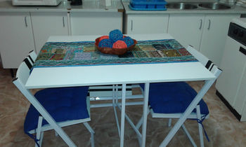Apartamento Comet Suites Almona