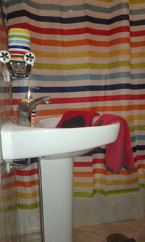 Apartamento Comet Suites Almona