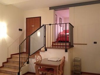 Residence Palazzo Brando