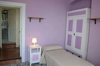 Apartamento Palazzo Compagna