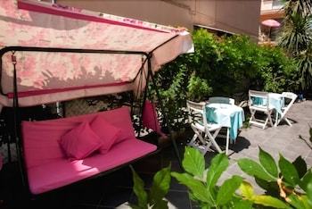 Hotel Villa Rosa
