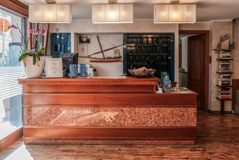 Hotel Celeste