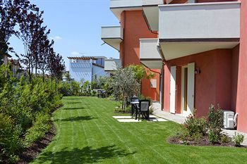 Apartamento Acqua Resorts