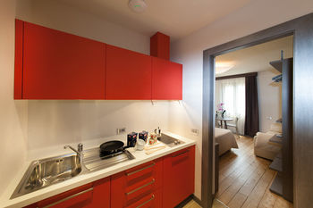 Hotel International