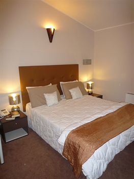 Hotel International