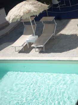 Hotel International