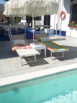 Hotel International