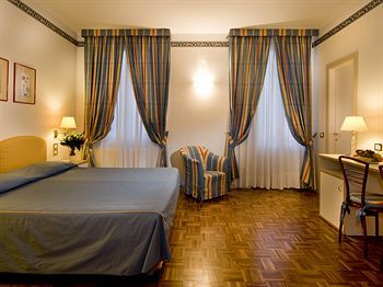 Hotel Fonte Boiola