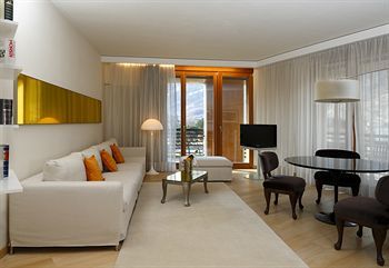 Hotel Terme Merano