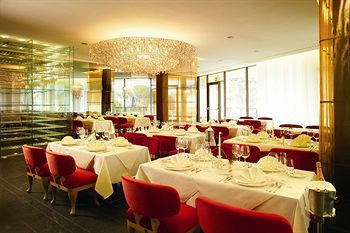 Hotel Terme Merano