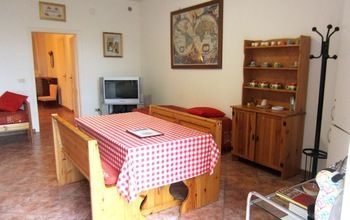 Apartamento Appartamenti Barabani Stefano
